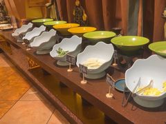 -火舞泰·泰式海鲜火锅餐厅(世纪城店)