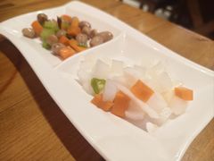 -蜀韵川香水煮鱼(泰山路店)