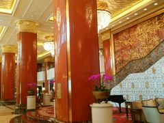 -北京中国大饭店