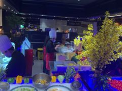 -加餐海鲜自助(宝龙一城店)