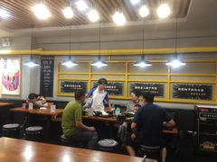 大堂-犟骨头排骨饭(回龙观龙禧店)