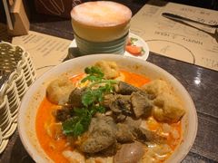叻沙-杂咖zacup(领展中心城店)