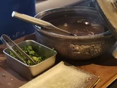 -盡膳口福·百年汤方火锅(科华北路店)
