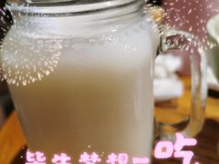 米汤儿-苏小柳手工点心(人民广场分院)