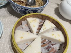 -苏州阳澄湖澜廷酒店-有景阁中餐厅