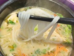 -金香缘米线(大润发店)