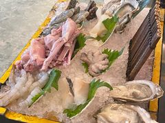 -一绪に寿喜烧(虹悦城店)