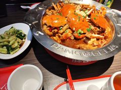 -胖哥俩肉蟹煲(杭州下沙学林街店)