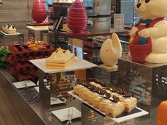 -北京王府井希尔顿酒店·万斯阁西餐厅