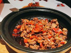 -千百味红餐厅·江西菜(绿地双子塔店)