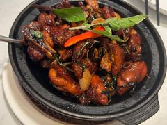 -鹿港小镇(金虹桥国际中心店)