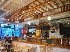 大堂-冰泉豆浆馆(阳朔店)