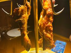 -楼兰新疆主题餐厅(苏州中心店)