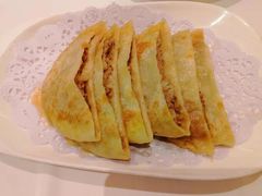 牛肉馅饼-谷语中餐厅
