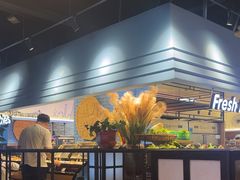 -梨花自助烤肉(天河城店)