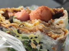 鸡蛋饼-水丰路鸡蛋饼