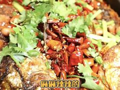 -海鲜烧烤
