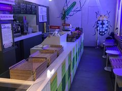 -Green Option(官舍店)