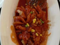 -御花园·粤菜·海鲜火锅(中山公园店)