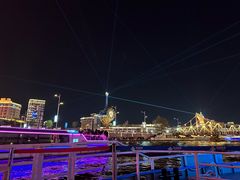 -海河游船-永乐码头(大悲院)