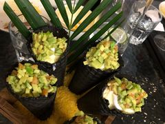 -烛影拾光观景餐厅·创意菜·摄影·小提琴(大唐不夜城店)