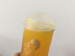 -喜茶(东莞汇一城店)