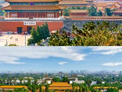 -故宫博物院(故宫)