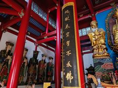 -九华山风景区