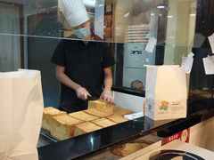-爸爸糖吐司面包(南京鼓楼龙江店)