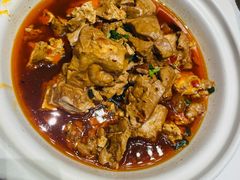 -食光慢宴·安吉土菜馆