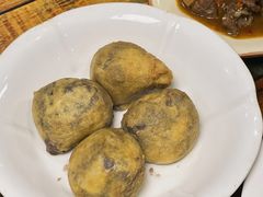 -南雄雄州土菜餐厅(粤北大厦店)