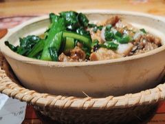 -华记煲仔华·煲仔饭(市桥易发店)