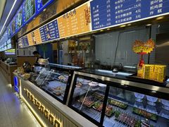 -清真·尖子尖牛肉面(王府井店)