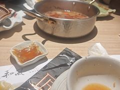 -匠和风精致料理(宁德万达店)