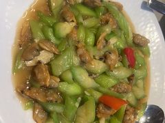 -锦园春香港茶餐厅(西海湾旗舰店)