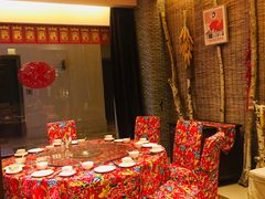 -长白山万达喜来登度假酒店