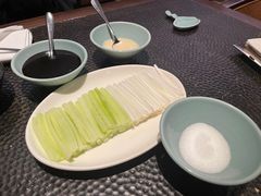 -长春凯悦酒店-品悦中餐厅