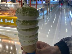 -DQ·蛋糕·冰淇淋(高新万达店)