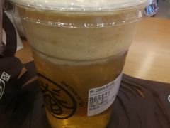 -眷茶(大卫城10楼店)