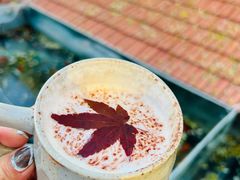 -16毫米咖啡&酒吧(南锣鼓巷店)