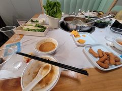 -大四喜·鲜牛肉火锅(洛阳大学城店)