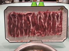 -百草滩羊清水涮羊肉(长城路店)