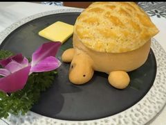 -新斗记·粤菜食尚专门店(金鹰新街口店)