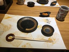 -隐鮨日料(北辰三角洲店)