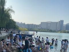 -天鹅湖体育公园
