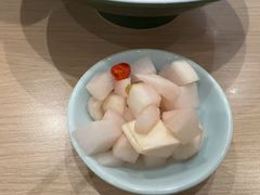 -兵哥豌豆面(欧亚卖场店)