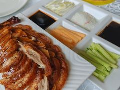 -津悦·正阳春烤鸭(红旗南路店)