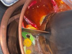 -南门四季铜锅涮肉(大屯·北苑店)