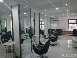 -青禾造型&刺青