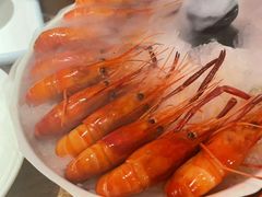 -乔街深夜食堂·小龙虾·高压锅生蚝(杭州总店)